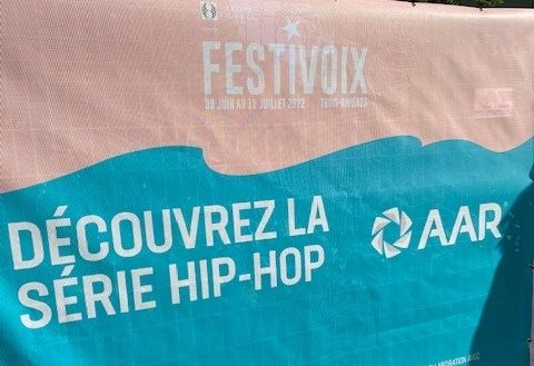 Festivoix 2022